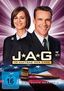Jag auftrag der - jag,