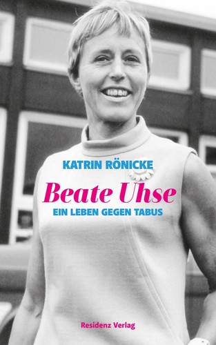 Beate uhse katrin - beate, rönicke