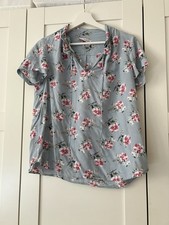 KD Klaus Dilkrath Carla Bluse