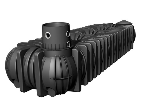 Flachtank erdtank platin xl - flachtank, /