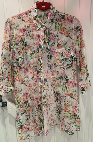 Nadine bluse - h,,