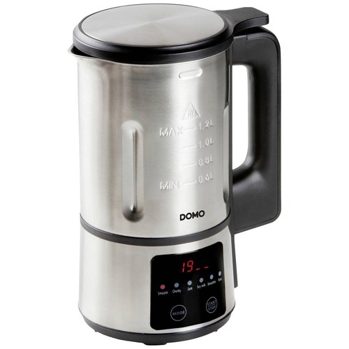Domo soup express do727bl - my,