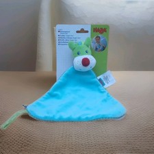 HABA Schmusetuch Drache Duri