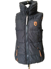 Damen Weste von Naketano Gr L