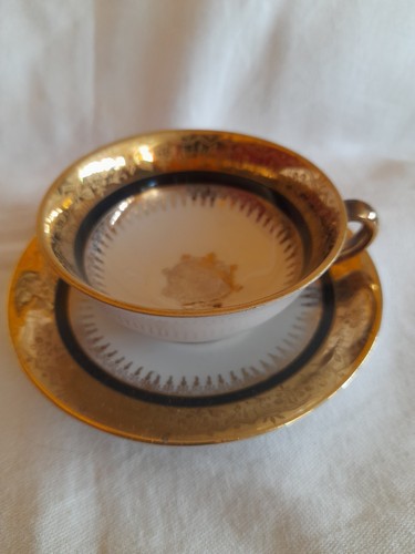 Sammeltasse moccatasse mit - sammeltasse, /