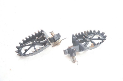 Fussrasten hinten apollo rfz - apollo,
