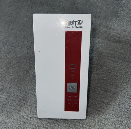Avm fritz wlan 1750e repeater - avm,