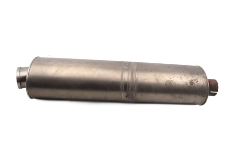 Auspuff endtopf schalldämpfer - auspuff,