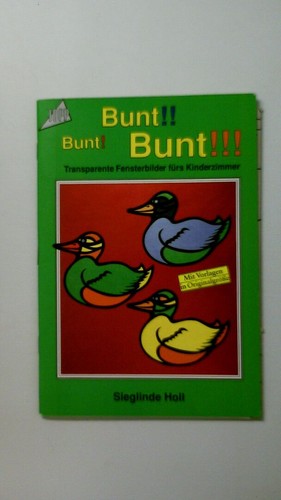 119267 bunt - 119267, bunt!