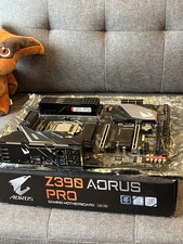 Mainboard-Bundle: i7-9700 +