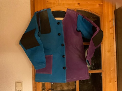 Schießjacke von gehmann - gehmann, gr