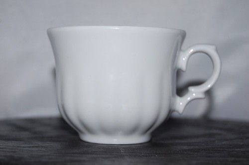 Kaffeetasse 3 cm rose - cm,
