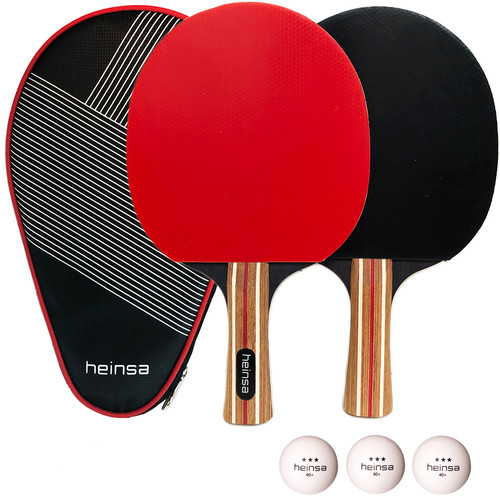 Heinsa profi tischtennis - heinsa, set