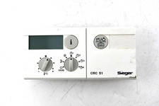 Sieger Heizungsregelung