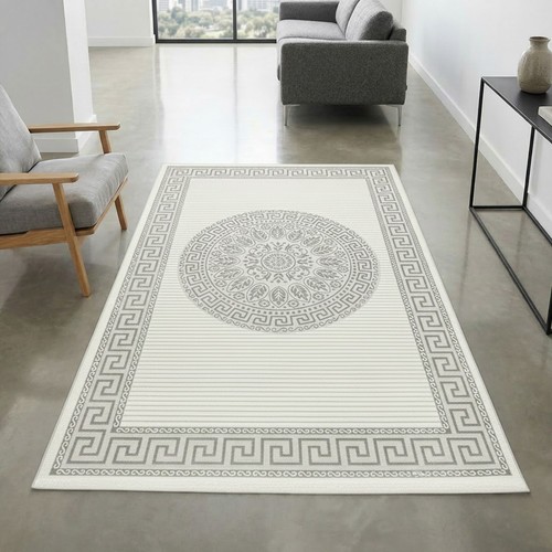 Teppich mit orientalischem