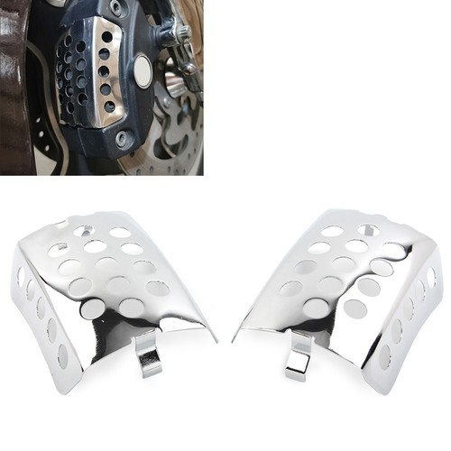 Motor-Bremssattel-Siebeinsatz-