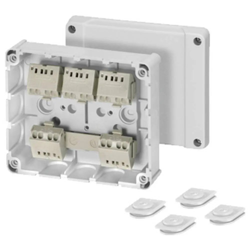 Hensel abzweigdose - hensel,
