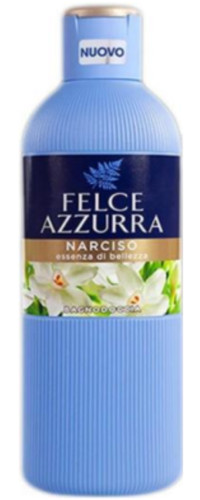 Felce azzurra badeschaum - felce,