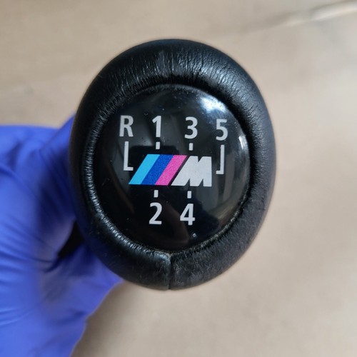 Bmw e36 schaltknauf 5 - bmw, z3