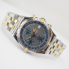 BREITLING CHRONOMAT