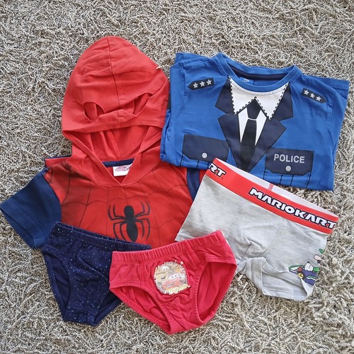 Shirt polizei - 2, +