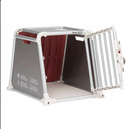 4pets eco dog - i, box