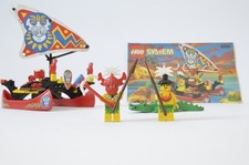 LEGO Piraten: Islander