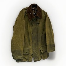 Barbour Beaufort Full Zip