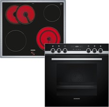 Siemens EQ521KB11, iQ300