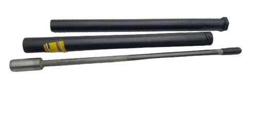 Gühring 301056382 k10 5 - 301056382, Ø