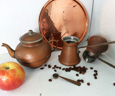 Vintage/Antikes türkisches