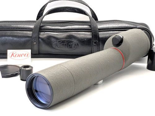 Mint case kowa ts 2 - case],