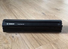 Bosch PowerTube 400 Vertikal
