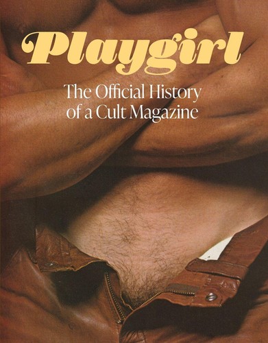 Playgirl the official - playgirl:, history