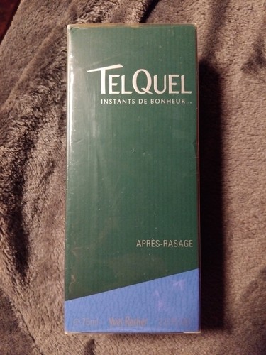 Yves rocher telquel - rocher, *apres