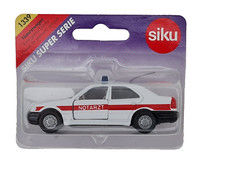 SIKU 1339 MERCEDES BENZ C 220
