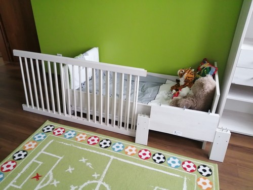 Paidi kinderzimmer - paidi,