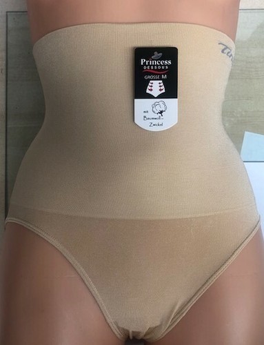 Tina seamless miederslip - tina-seamless,