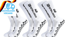 FANTESI 3 Paare Fußballsocken