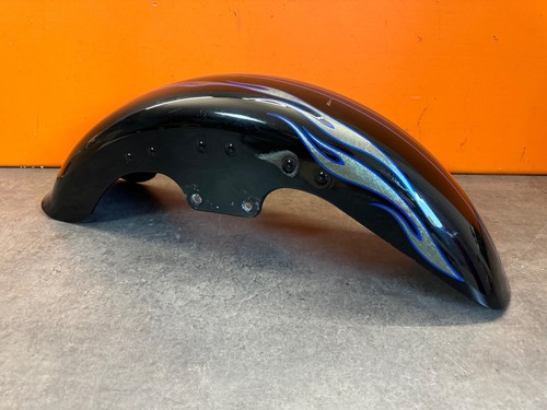 Front fender schutzblech - fender,