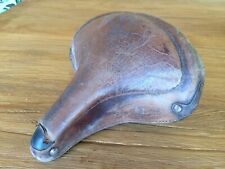 VOMFELD´s FAHRRADSATTEL für