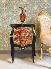 Night Stand French Rococo