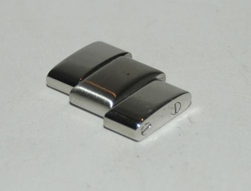 Breitling ersatzglied 16mm - ersatzglied,