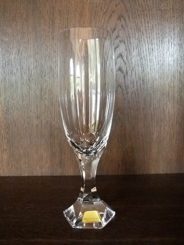 Sektflöte sektglas facette - sektflöte,