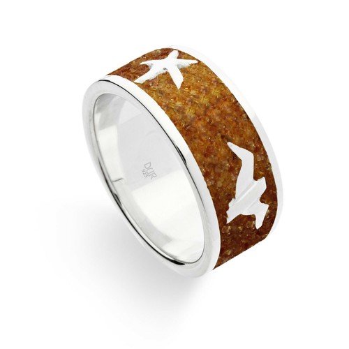 Uvp dur schmuck ring - dur,