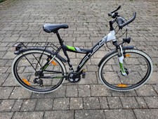 Fahrrad jugend yazoo sport - fahrrad, 2.6