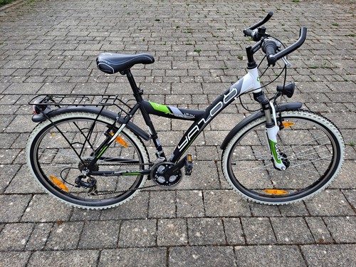 Fahrrad jugend yazoo sport 6 - sport, 2.6