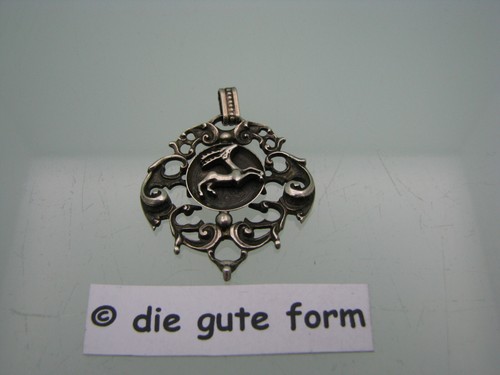 Bas 925 silber jagd - 925,