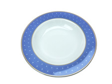 Suppenteller ca. 22 cm Seltmann-Weiden Holiday Salerno  Landhausstil