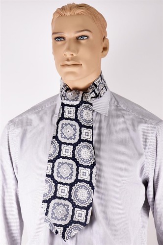 Basile ascot krawattenschal - basile,